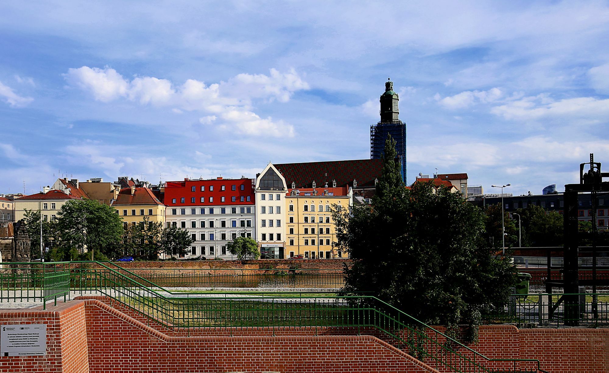 Absyntapart - Stare Miasto Wrocław Zewnętrze zdjęcie