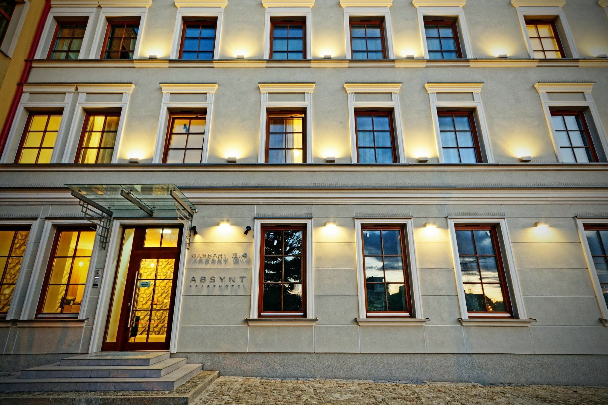 Absyntapart - Stare Miasto Wrocław Zewnętrze zdjęcie