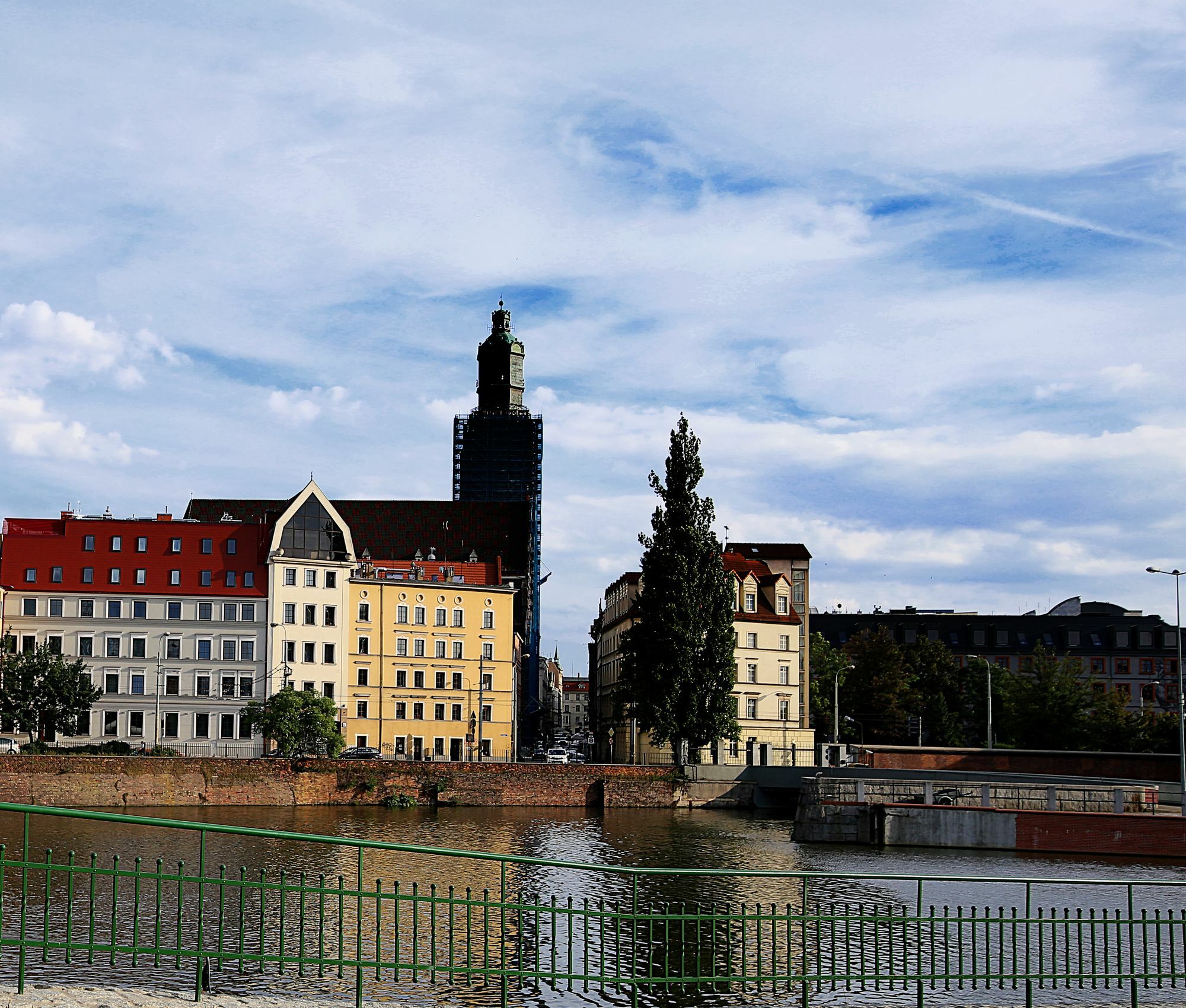 Absyntapart - Stare Miasto Wrocław Zewnętrze zdjęcie